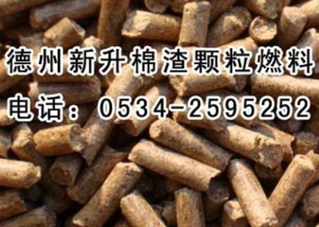 颗粒燃料 木屑颗粒